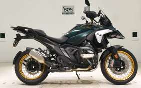 BMW R1300GS Touring 2024