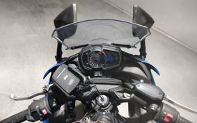 KAWASAKI NINJA 650 2018 ER650H