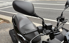 HARLEY FXDF1580 2008 GY4