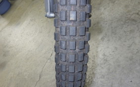 HONDA TLR200 2007 MD09
