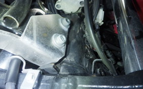 SUZUKI V-STROM 250 1993