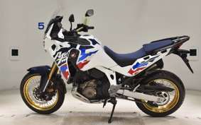 HONDA CRF1100L AFRICA TWIN DCT 2026