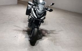 HONDA NC750X DCT 2025 RH23