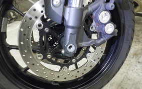 YAMAHA MT-09 Tracer 2017 RN51J