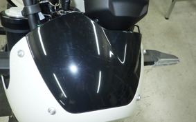 KAWASAKI ELIMINATOR400-3SE 2025 EL400A