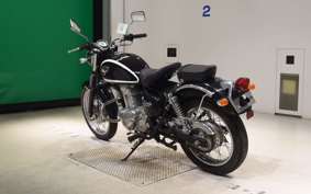 KAWASAKI ESTRELLA CUSTOM 2023 BJ250A
