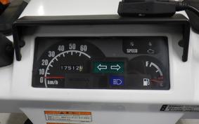 HONDA GYRO X 2026 TD02