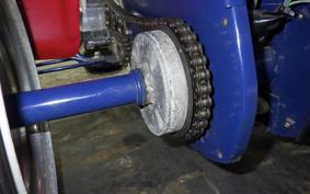 HONDA ATC70 TB03