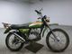 Фото Suzuki TS125 с японского аукциона