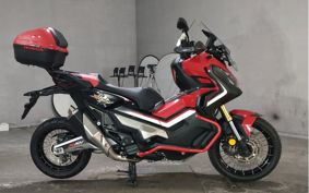 HONDA X-ADV 750 2017 RC95