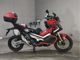 Фото Honda X-ADV 750 2017 с японского аукциона