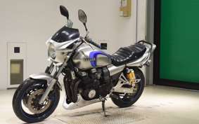 YAMAHA XJR400 Gen.3 R 2004 RH02J