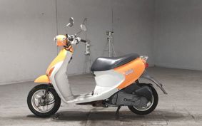 SUZUKI LET's 4 CA41A
