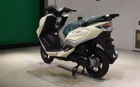 SUZUKI BURGMANストリート125EX 2024 EA23M