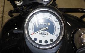 YAMAHA DRAGSTAR 250 2022 VG05J