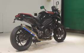 SUZUKI KATANA 2019 GT79B