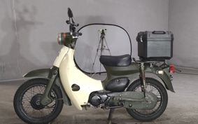 HONDA LITTLE CUB AA01