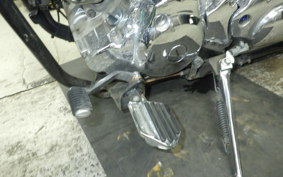 YAMAHA DRAGSTAR 1100 2005 VP13J