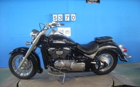 SUZUKI INTRUDER 400 Classic 2005 VK54A