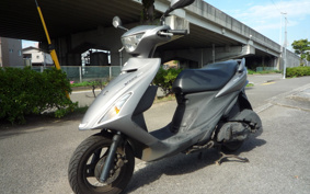 SUZUKI ADDRESSV125SS CF4MA