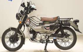 HONDA CT125-2 2025 JA65
