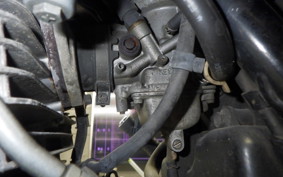 HONDA GB500TT 1986 PC16