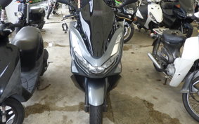 HONDA PCX 160 KF47