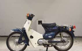HONDA C70 SUPER CUB 2024 C70