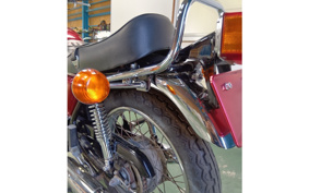 HONDA CB250 CB250