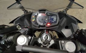 KAWASAKI NINJA 400 2019 EX400G