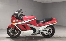 KAWASAKI ZX 10 NINJA 1988 ZXT00B
