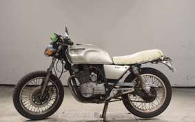 HONDA GB250 CLUBMAN Gen.4 MC10