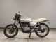 Фото Honda GB250 CLUBMAN Gen.4 1992 с японского аукциона