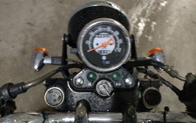 SUZUKI ST250 NJ4AA