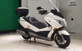 HONDA FORZA Z MF10