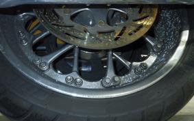 HARLEY FLTR1580CVO 2008