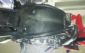 HONDA CRF250M MD44