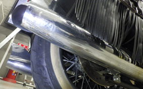 HARLEY FLSTS 1450 2001