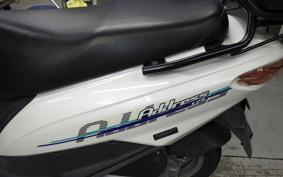SUZUKI ADDRESS V125 DT11A