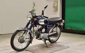 SUZUKI COLLEDA 50 S K50