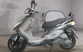 YAMAHA CYGNUS 125 X SE44J