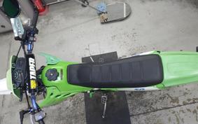 KAWASAKI KDX125 SR 2021 DX125A