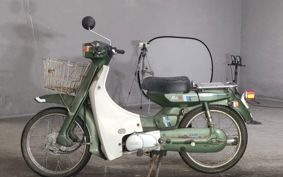 YAMAHA MATE 80 V80