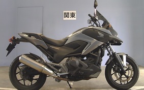 HONDA NC750X DCT 2015 RC72