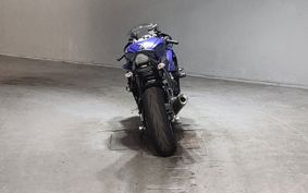 YAMAHA YZF-R6 2021 RJ16