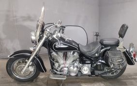 YAMAHA ROADSTER 1600 1999 VP12J