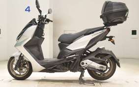 KYMCO KRV180 2016