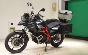 BMW F700GS 2017