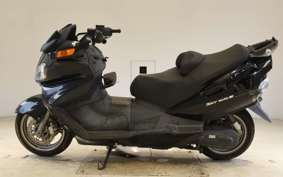 SUZUKI SKYWAVE 650 2008 CP52A