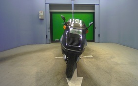 HONDA FUSION MF02